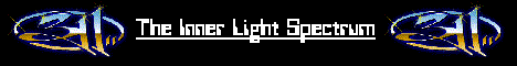 Your at The Inner Light Spectrum